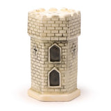 Salt & Pepper Set - King Charles III