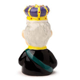Salt & Pepper Set - King Charles III