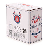 Salt & Pepper Set - King Charles III