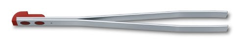 Replacement Tweezers - VICTORINOX SAK Small (Red)