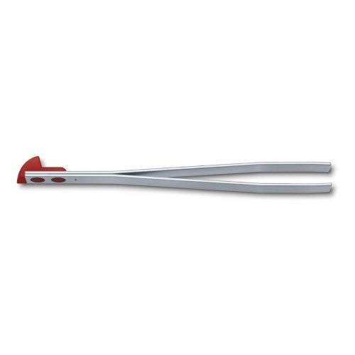 Replacement Tweezers - VICTORINOX SAK Large (Red)