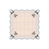 Elegant Milestone 18th Napkins - Pack of 12