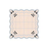 Elegant Milestone 30th Napkins - Pack of 12
