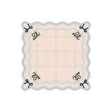 Elegant Milestone 40th Napkins - Pack of 12