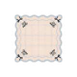 Elegant Milestone 50th Napkins - Pack of 12