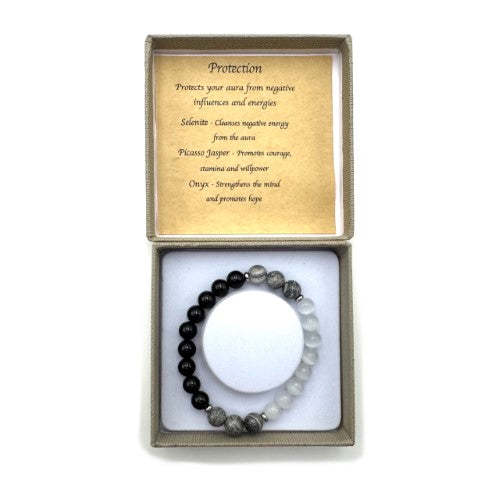 Bracelet - Protection (8mm)