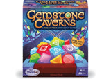 ThinkFun - Gemstone Caverns