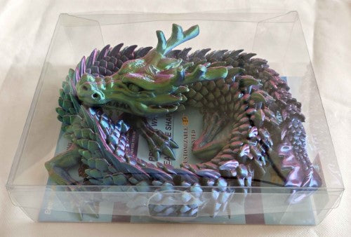 Ornament - 3D Printer Dragon (88cm)