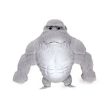 Stretchy Gorilla Toy - 9.5cm (Set of 8 Assorted)