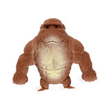Stretchy Gorilla Toy - 9.5cm (Set of 8 Assorted)