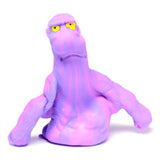 Stretchy Gorilla Toy - 18cm (Set of 4 Assorted)