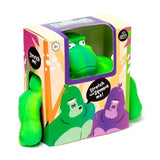 Stretchy Gorilla Toy - 18cm (Set of 4 Assorted)