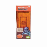 Mysterious Puzzle Box (Set of 12 Assorted)