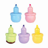 Highlighters - Ice Cream