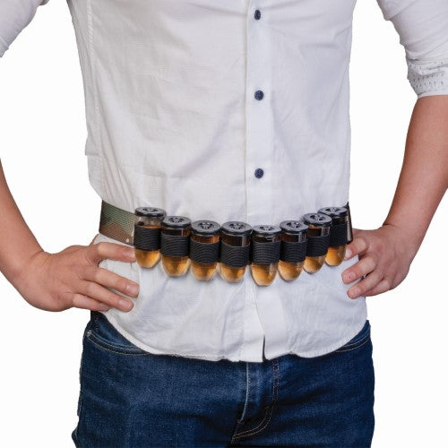 Camo Shot Belt