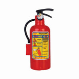 Squirt Gun - World's Smallest Fire Extinguisher