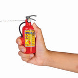 Squirt Gun - World's Smallest Fire Extinguisher