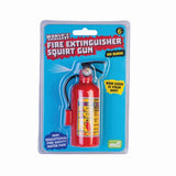 Squirt Gun - World's Smallest Fire Extinguisher