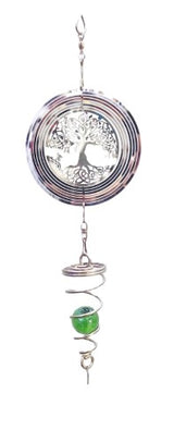 Wind Spinner - Tree of Life (40cm)