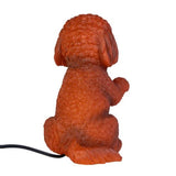 Table Lamp - Oodle Dog