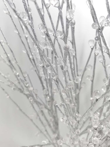 Crystal Branch - Large (Clear)