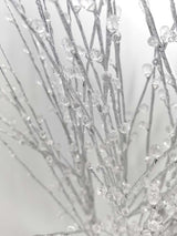 Crystal Branch - Large (Clear)