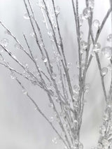 Crystal Branch - Large (Clear)