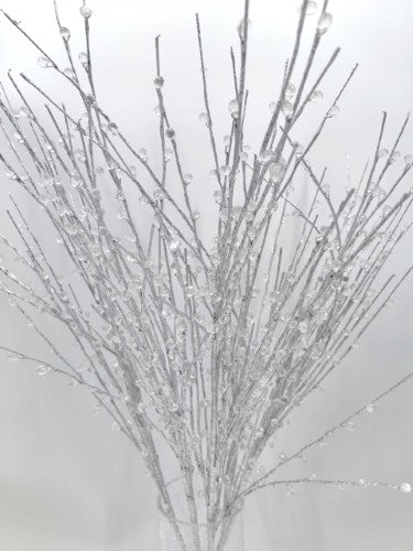 Crystal Branch - Large (Clear)