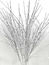 Crystal Branch - Large (Clear)