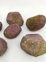 Brown Rocks (Bag of 8pcs)