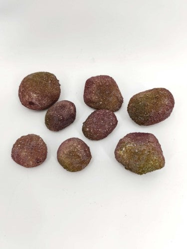 Brown Rocks (Bag of 8pcs)
