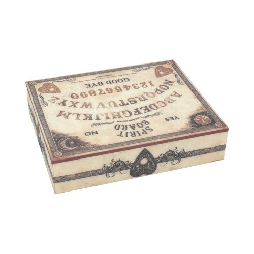 Jewellery Box - Nemesis Now Spirit Board NN (25cm)