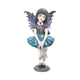 Ornament - Nemesis Now Noire (14cm)