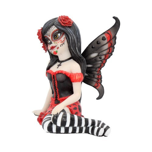 Ornament - Nemesis Now Rosalia (10.5cm)