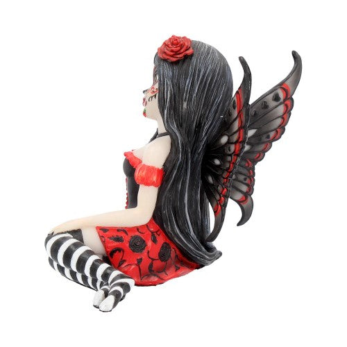 Ornament - Nemesis Now Rosalia (10.5cm)