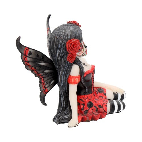 Ornament - Nemesis Now Rosalia (10.5cm)