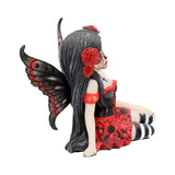 Ornament - Nemesis Now Rosalia (10.5cm)