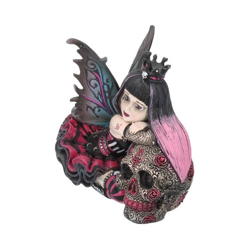 Ornament - Nemesis Now Lolita (12cm)