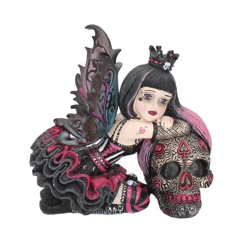 Ornament - Nemesis Now Lolita (12cm)