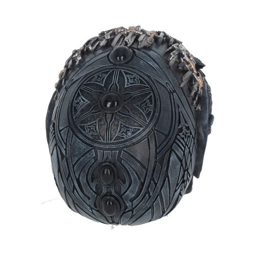 Ornament - Nemesis Now Sword Skull (18.5cm)