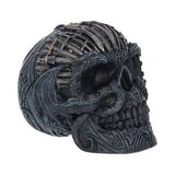 Ornament - Nemesis Now Sword Skull (18.5cm)