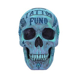 Ornament - Nemesis Now Tattoo Fund (Blue)