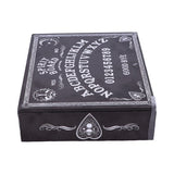 Jewellery Box - Nemesis Now Black and White Spirit Board (25cm)