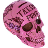 Ornament - Nemesis Now Tattoo Fund (Pink)