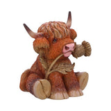 Ornament - Nemesis Now Highland Thistle (10.5cm)