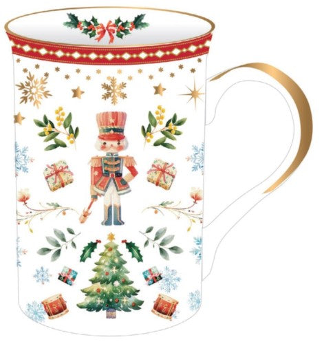 MUG - JOLLY JOY