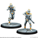 Star Wars - Shatterpoint - Hello There General Obi - Wan Kenobi Squad Pack