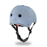 Blue Matte Helmet - Kinderfeets - Kinderfeets