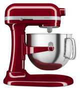 KitchenAid KSM70 Artisan Bowl-Lift 6.6L Stand Mixer - EMPIRE RED