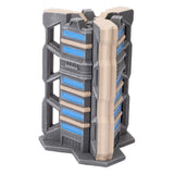 Hextech Terrain: Trinity City  - Tri-Tower
